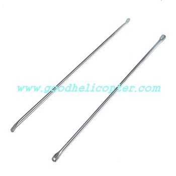 subotech-s902-s903 helicopter parts tail support pipe